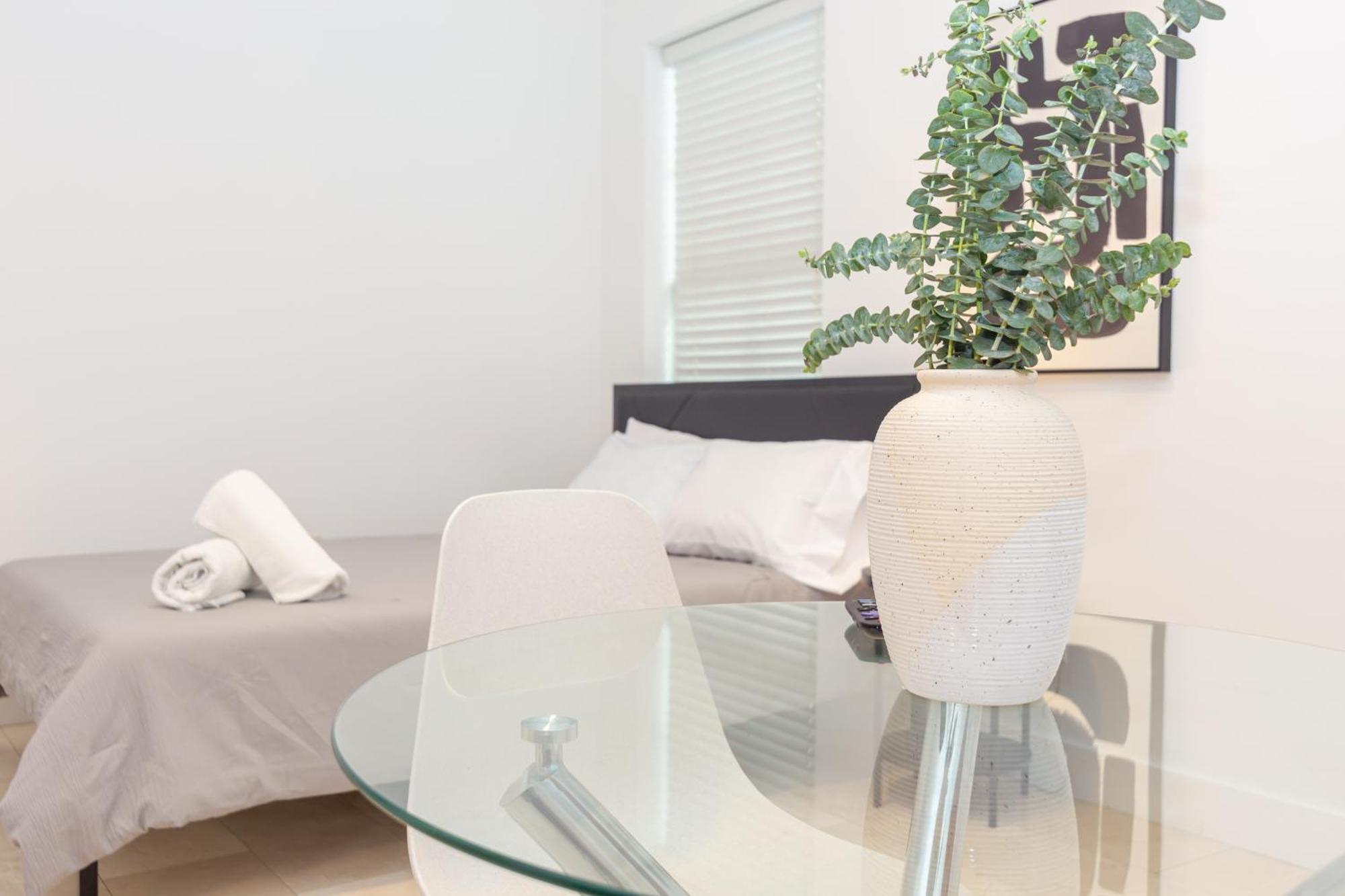 1 Bdrm Apartment - Heart Of Downtown - 5 Min To Wynwood Miami Exterior foto